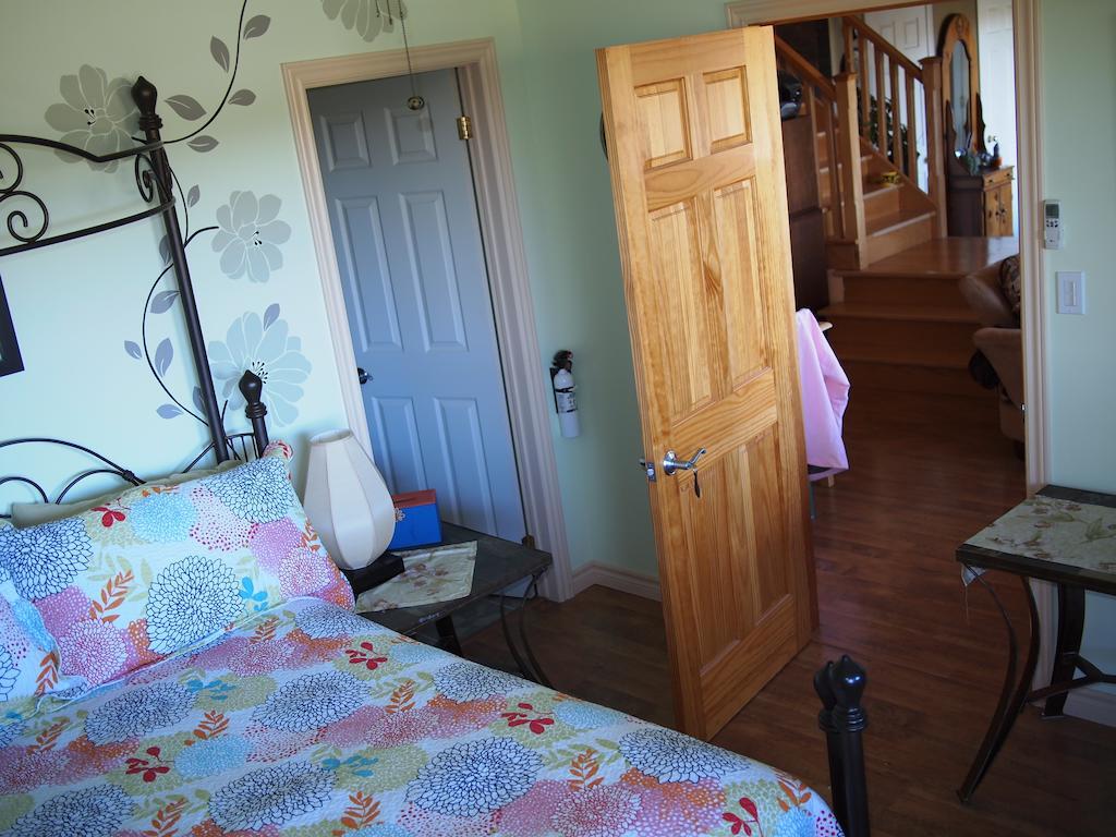 อาวล์ วัลเลย์ วิว เบด แอนด์ เบรคฟาสต์ Bed & Breakfast Hampton ห้อง รูปภาพ