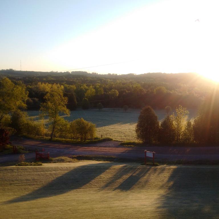 อาวล์ วัลเลย์ วิว เบด แอนด์ เบรคฟาสต์ Bed & Breakfast Hampton ภายนอก รูปภาพ