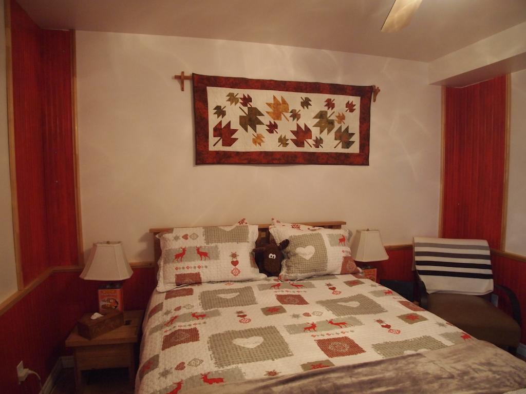 อาวล์ วัลเลย์ วิว เบด แอนด์ เบรคฟาสต์ Bed & Breakfast Hampton ห้อง รูปภาพ