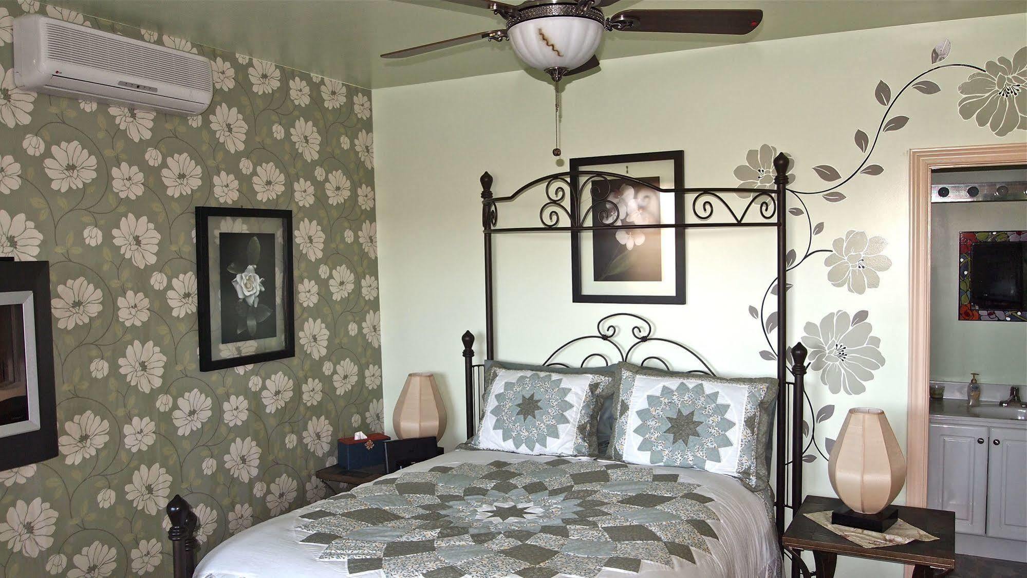 อาวล์ วัลเลย์ วิว เบด แอนด์ เบรคฟาสต์ Bed & Breakfast Hampton ภายนอก รูปภาพ
